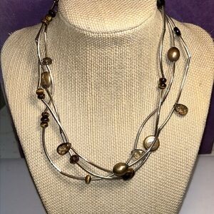 Silpada (N2264) Necklace